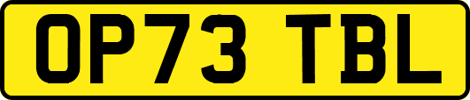 OP73TBL