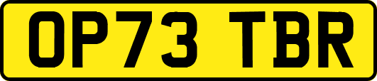 OP73TBR