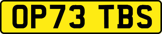 OP73TBS