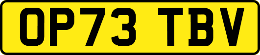 OP73TBV