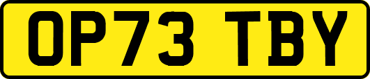 OP73TBY
