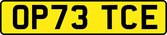 OP73TCE