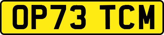 OP73TCM