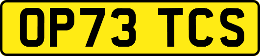 OP73TCS