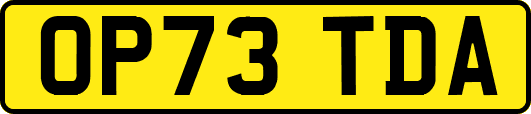 OP73TDA