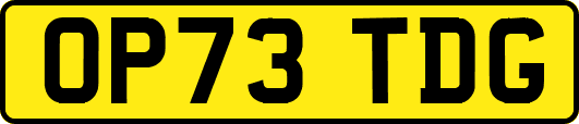 OP73TDG