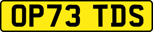 OP73TDS
