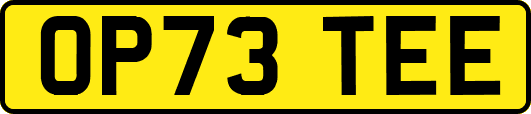 OP73TEE