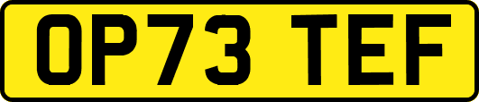 OP73TEF