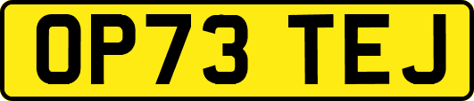 OP73TEJ