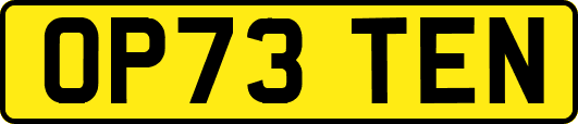 OP73TEN