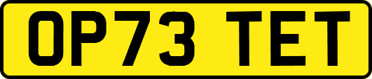 OP73TET