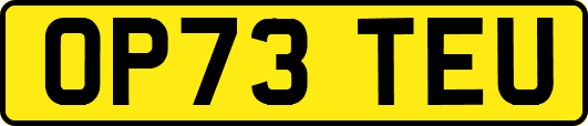 OP73TEU