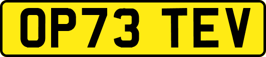 OP73TEV