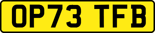 OP73TFB
