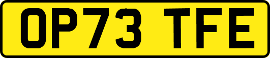 OP73TFE
