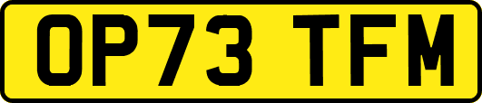 OP73TFM