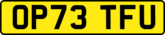 OP73TFU