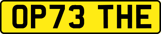 OP73THE