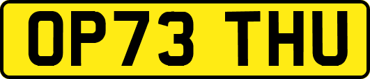 OP73THU