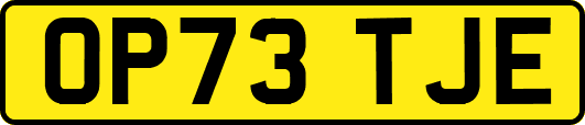 OP73TJE