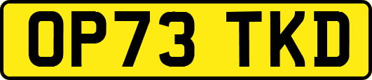 OP73TKD