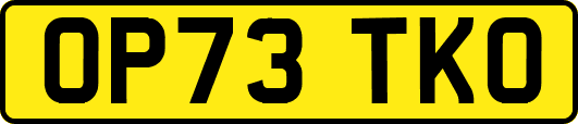 OP73TKO