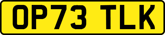 OP73TLK