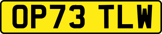OP73TLW