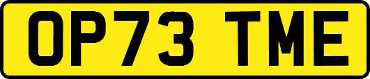 OP73TME
