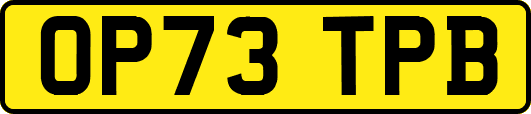 OP73TPB