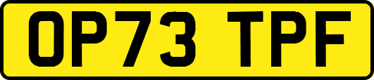 OP73TPF