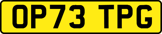 OP73TPG