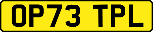 OP73TPL