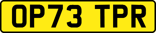 OP73TPR