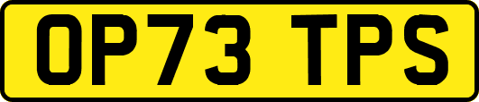 OP73TPS