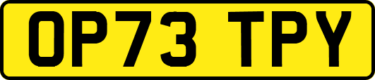 OP73TPY