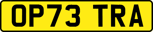 OP73TRA