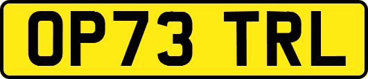 OP73TRL