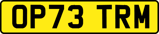 OP73TRM