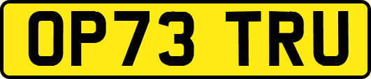 OP73TRU