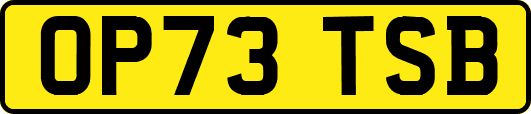 OP73TSB