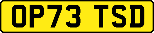 OP73TSD