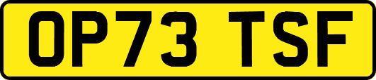 OP73TSF