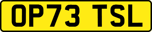OP73TSL