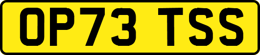 OP73TSS