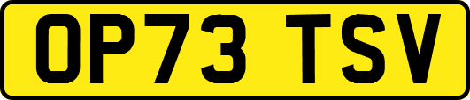 OP73TSV