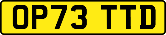 OP73TTD