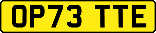 OP73TTE