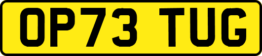 OP73TUG